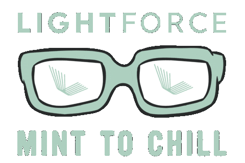 Lfo Sticker by LightForce