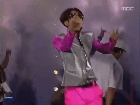 k-pop turbo GIF