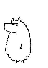 Greekbaer man man man manmanman greekbeer greekbear Sticker