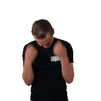 Stop Netherlands Sticker by Zomerkamp Zwijndrecht