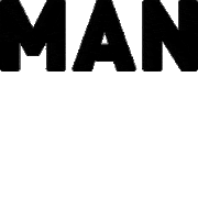 Happy Man Man Man Sticker by Momento