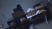 Super Saiyan Rage GIF by Ramaj Eroc
