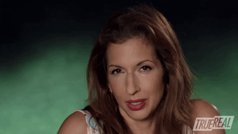 Haunting Episode 9 GIF by TrueReal