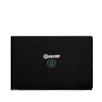 work computer Sticker by La Clef