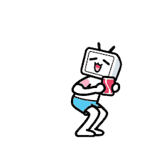 BilibiliComics bilibili comics Sticker