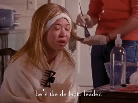 season 3 netflix GIF by Gilmore Girls 