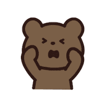party love Sticker by FLUFFY HOUSE