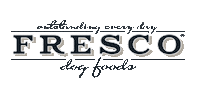 FrescoDog frescodog frescofood frescodogfood Sticker
