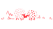 Sheep Bio Sticker by Biobauernhof Orth