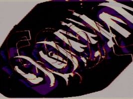 Art Glitch GIF
