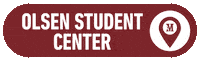 Mside Sticker by Morningside University