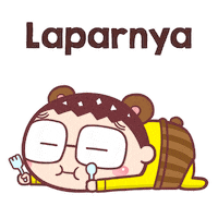 Muslim Raya Sticker by Bear Boss Buddies