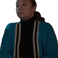 Confused Season 3 Sticker by Paramount+