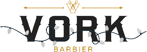 vorkbarbiercr giphyupload navidad vork vork barbier Sticker
