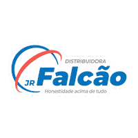 Falcao Sticker by JR Falcão Distribuidora