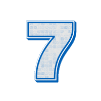 Top 10 Reaction Sticker by ET Canada