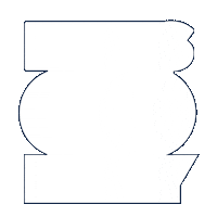 Rugby Team Sticker by Emerald Warriors RFC