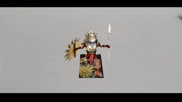Game Ar GIF by Wikitude