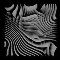 Art Loop GIF by tracheotommy