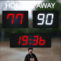 77 Home GIF