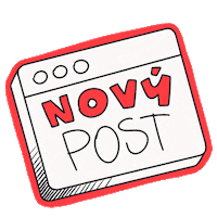 weboo_eu new new post post marketing Sticker