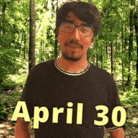 30 April GIF