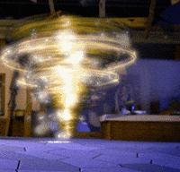 Lego Ninjago Spinning GIF