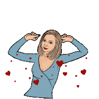 Nicole Sticker