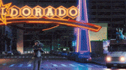 Saints Row Combat GIF by Deep Silver