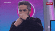Que Dices Antena 3 GIF by El Hormiguero