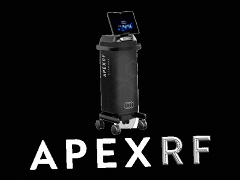 Apex Inmode GIF by InModeAesthetics