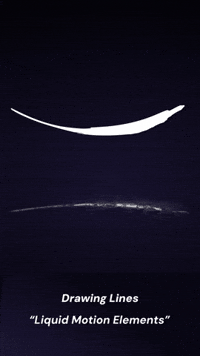 Animation Glow GIF by youmotion.com