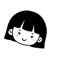 Youko Sticker