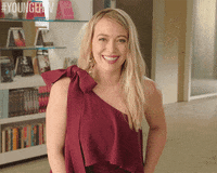 I Love You Kiss GIF by YoungerTV
