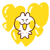 Party Love Sticker by liliuhms