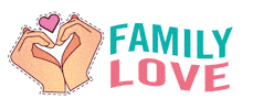 rimmellondonmy happy stars family glitter Sticker