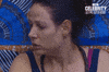 vomit spew GIF by I'm A Celebrity... Get Me Out Of Here! Australia