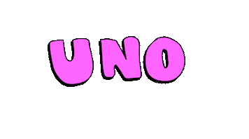 Uno Oofalandia Sticker by deladeso