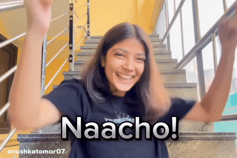 Naacho GIF
