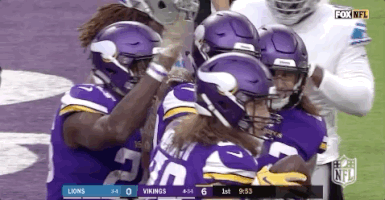 2018 Nfl Football GIF by NFL