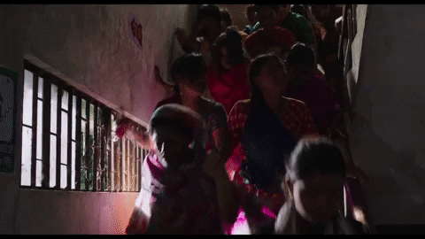 Made In Bangladesh GIF by ArtMattan Productions