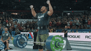 Crossfit Games GIF by CrossFit LLC.