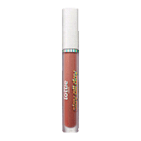 Beauty Makeup Sticker by Lottie London