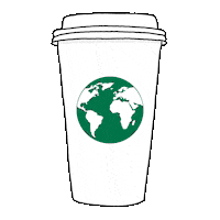 Climate Change Fall Sticker by INTO ACTION