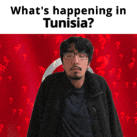 Tunisia GIF