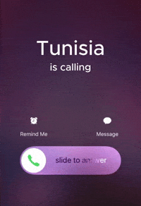 Tunisia GIF
