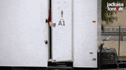 Paramount Pictures Ball GIF by Jackass Forever