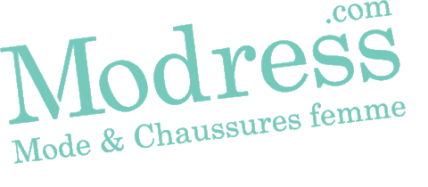 Chaussures Sticker by Modress