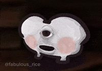 Stare What GIF