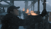 The Last Of Us Battle GIF by Max